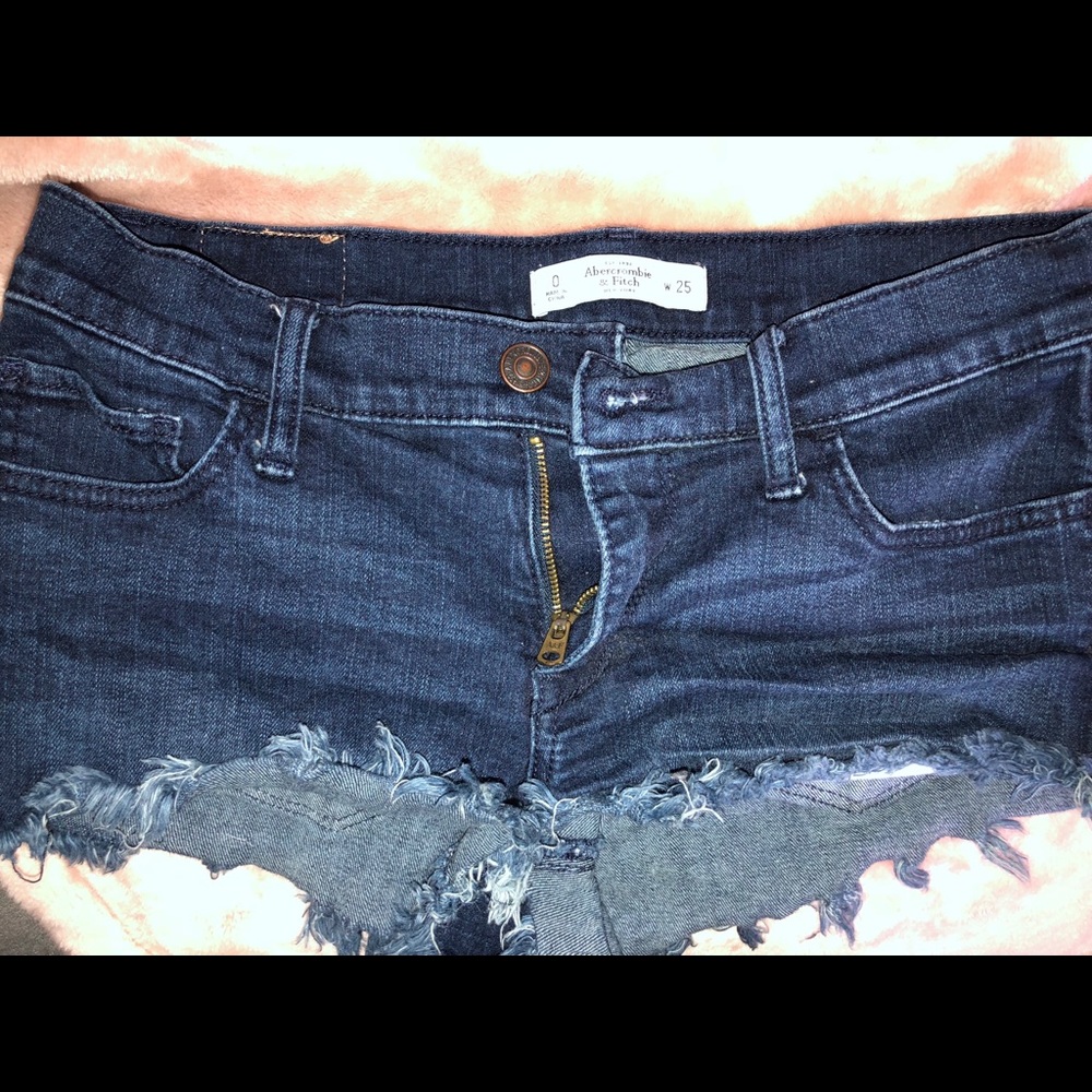 Abercrombie and Fitch Shorts